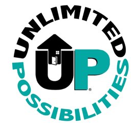 Company logo Unlimited Possibilities
