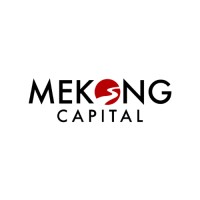 Company logo Mekong Capital