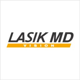 Company logo LASIK MD
