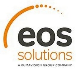 Company logo EOS Solutions
