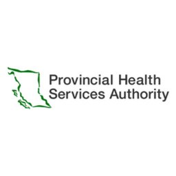 Company logo Provincial Health Services Authority (PHSA)