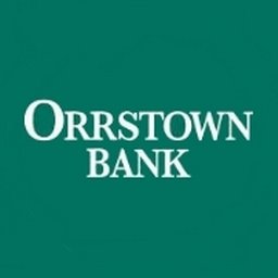 Company logo Orrstown Bank