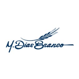 Company logo M. DIAS BRANCO