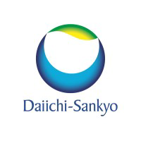 Company logo Daiichi Sankyo Europe