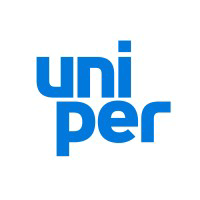 Company logo Uniper