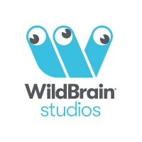 Company logo WildBrain Studios