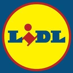 Firmenlogo Lidl