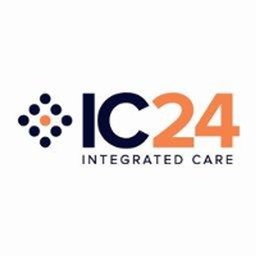 Company logo Integrated Care 24