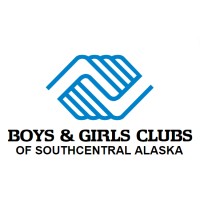 Company logo Boys & Girls Clubs of Southcentral Alaska