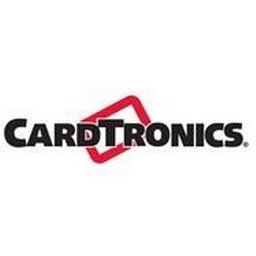 Company logo Cardtronics UK Ltd