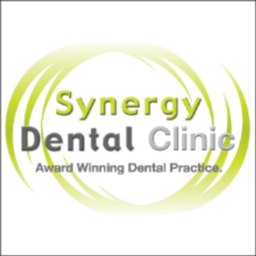 Company logo Synergy Dental Clinic