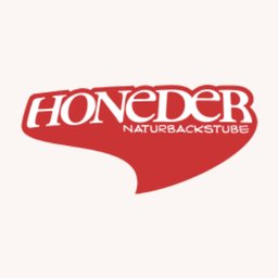 Firmenlogo Honeder Naturbackstube GmbH