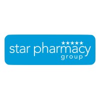 Company logo Star Pharmacy Group