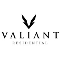 Company logo Valiant Residential