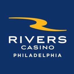 Company logo Rivers Casino Philadelphia