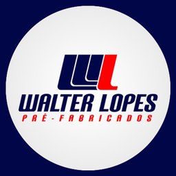 Company logo Walter Lopes Engenharia Ltda