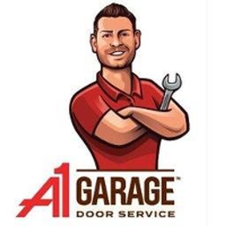 Company logo A1 Garage Door Service LLC