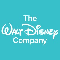 企業ロゴ The Walt Disney Company