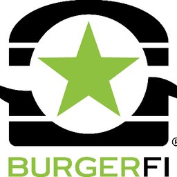 Company logo Burgerfi