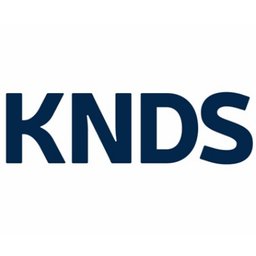 Logo de l'entreprise KNDS