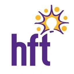 Company logo Hft