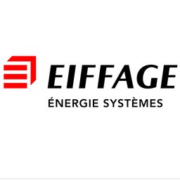 Logo de l'entreprise Eiffage Énergie Systèmes