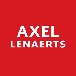 Company logo Axel Lenaerts