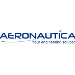 Company logo AERONAUTICA