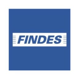 Company logo findes
