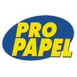 Logotipo de la empresa Propapel