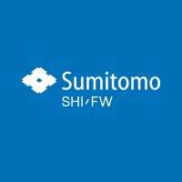 Company logo Sumitomo SHI FW