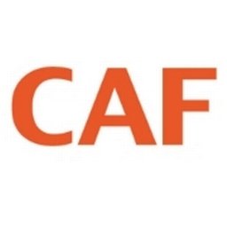 Company logo Charities Aid Foundation