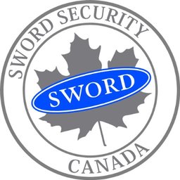 Company logo Sword Security