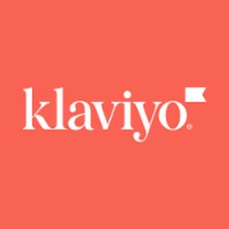 Company logo Klaviyo