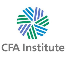 公司标志 CFA Institute