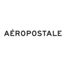 Company logo Aeropostale