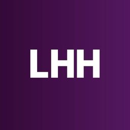 Logotipo de la empresa LHH Recruitment Solutions