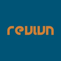Company logo Revivn