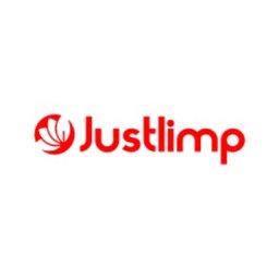 Logotipo de la empresa JUSTLIMP
