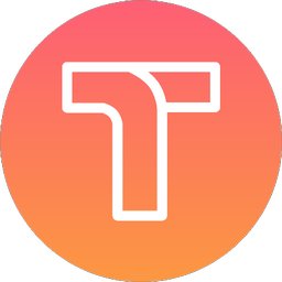 कंपनी का लोगो trustudies