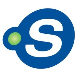 Company logo Point S