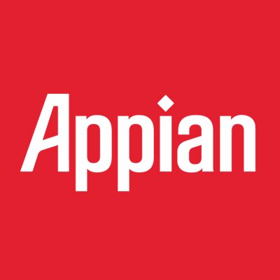 Company logo Appian