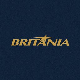 Company logo Britania Eletrodomésticos