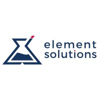 Company logo Element Solutions Inc