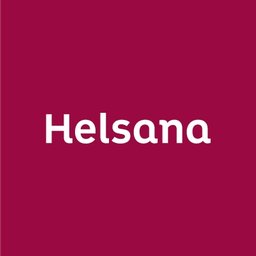 Firmenlogo Helsana