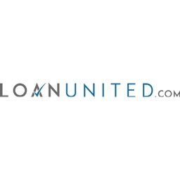 कंपनी का लोगो LoanUnited.com