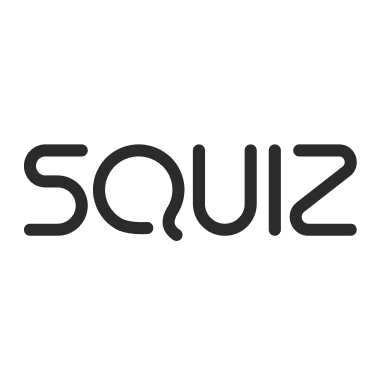 Company logo Squiz
