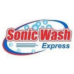 Company logo Sonic Wash Inc