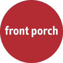 Company logo Front Porch Communities and Services