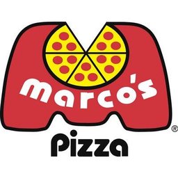 Company logo Marco's Pizza